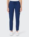 JENNA 19 - Blue Aster