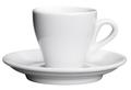 Espressotasse 'Milano' mit Untertasse