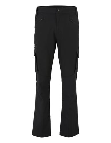 Kemeri M_Pants 25 - Black