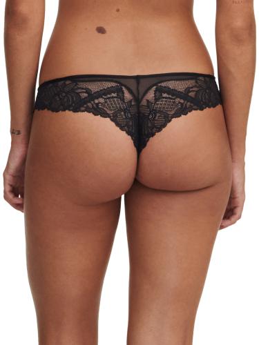 Orangerie Dream Tanga 36 - Schwarz