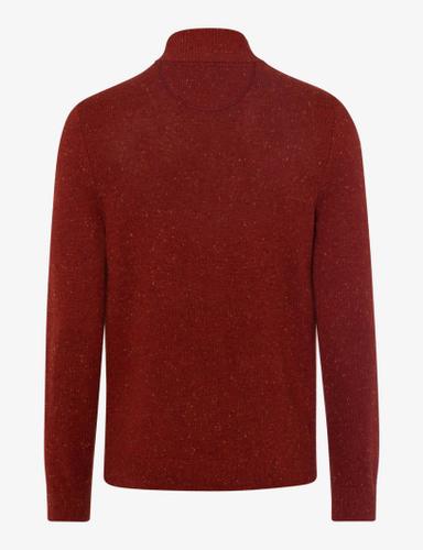 Style Steffen XL - Burned Red