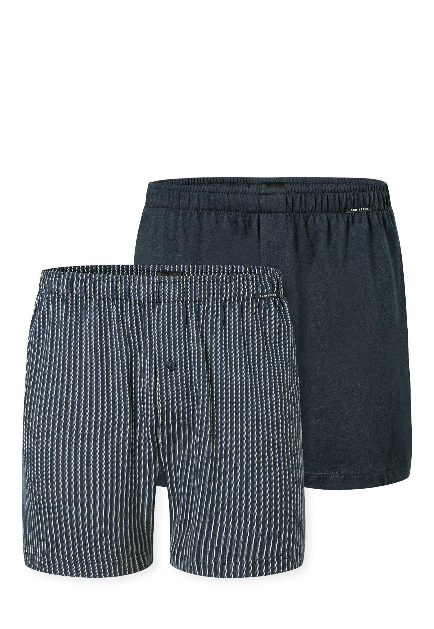 2PACK Boxershorts 6 - Sortiert 2