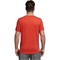 ADIDAS Running - Textil - T-Shirts FreeLift Prime T-Shirt M in Rot
