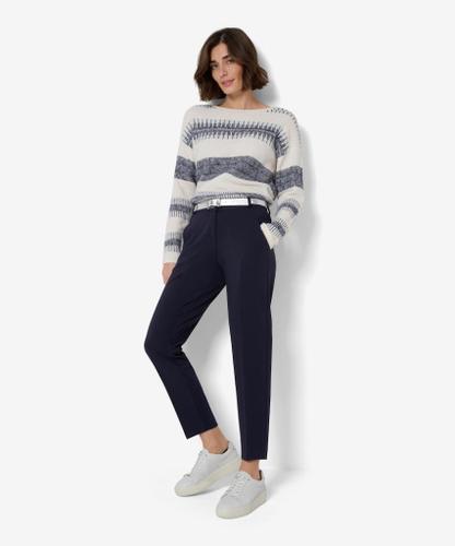 Style Maron S Blau 21