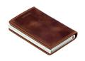 Secrid Kartenetui Slimwallet RFID Braun