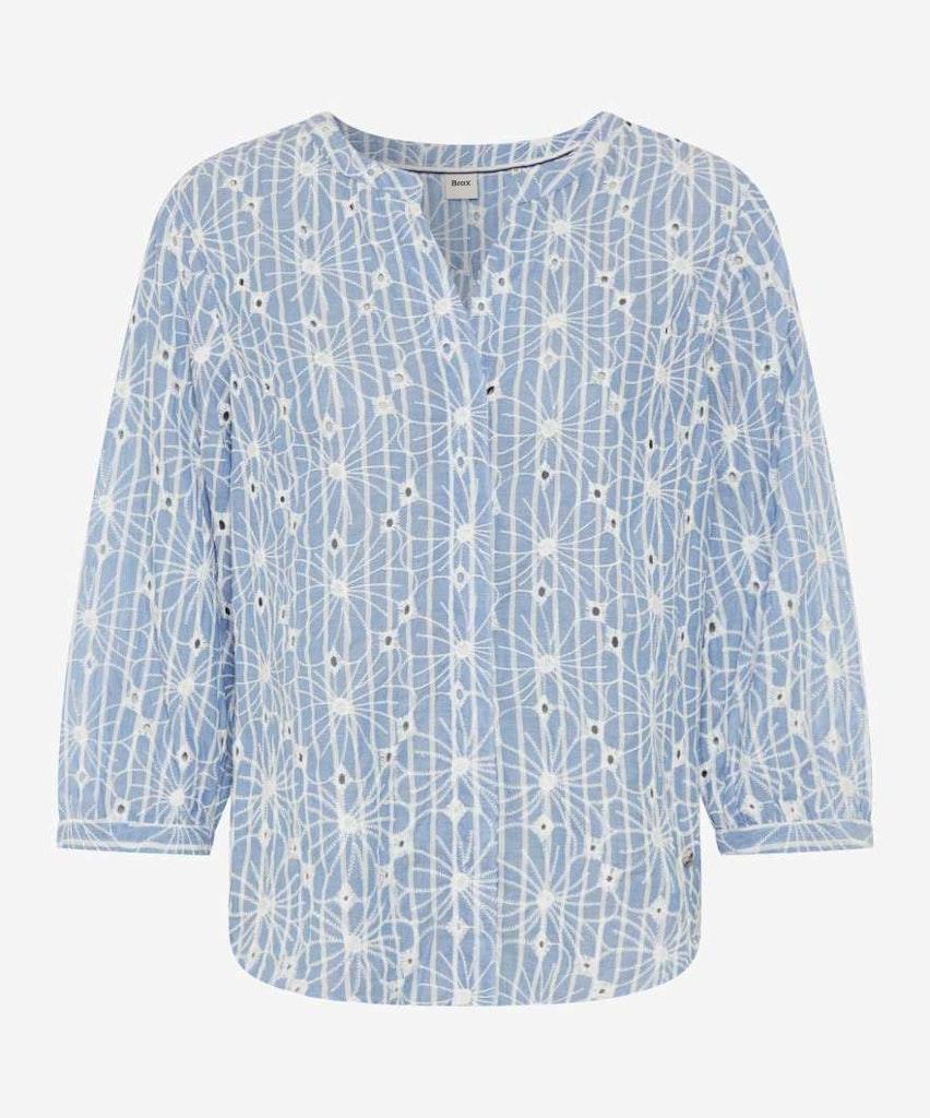 Style Velia Blau 40