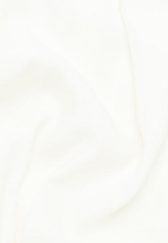 Viscose Shirt Bluse Viskose Langarm Weiß 34/Langarm