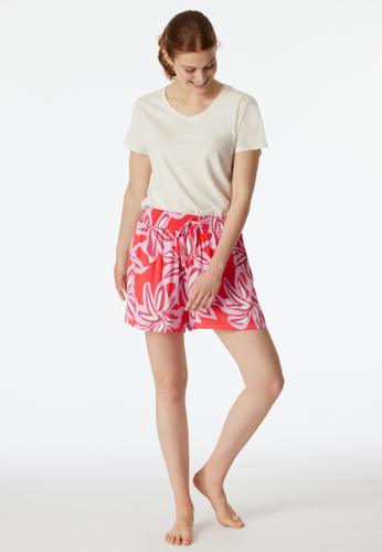 Hose kurz 36 - Multicolor 2