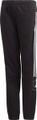 adidas Jungen adidas Athletics Club French Terry Hose 116 in Schwarz