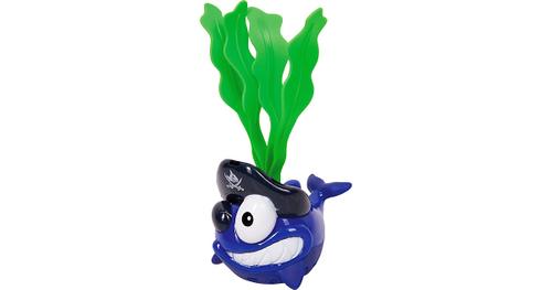 Capt'n Sharky: Blinkender Tauch-Hai