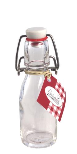 Flasche 'Einkochwelt'
