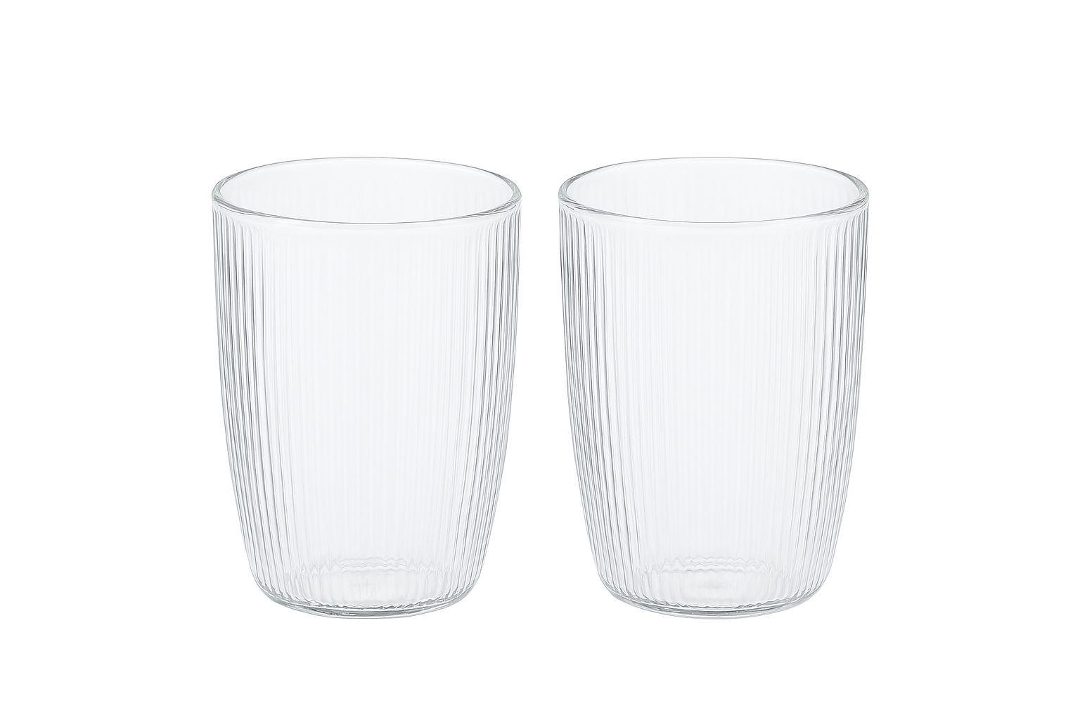 Gläser 2er Set