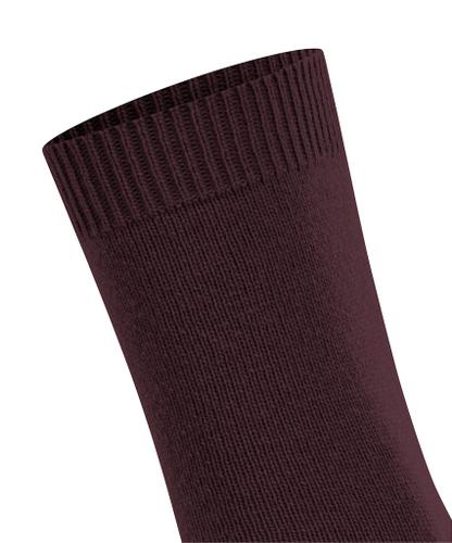 FALKE Cosy Wool Damen Rot 35-38
