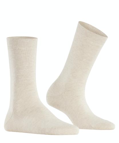 FALKE Family Damen Beige 35-38