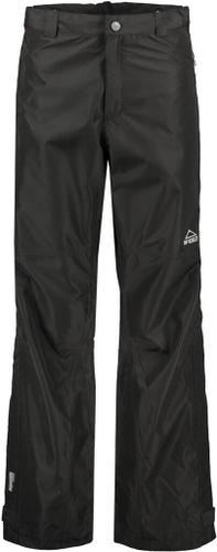 McKINLEY Herren Regenhose "Carlow II" XXL in Schwarz