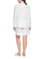 Lockerer Blazer 38 - White