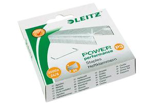 Leitz Heftkl.No.24/6-2000ST.