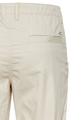 Leichte Chino im Relaxed Fit Beige 33/32