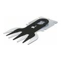 Bosch Grasscherblatt Isio Systemzubehör 8 cm