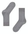 FALKE Sensitive Berlin Damen Grau 39-42