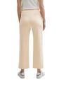 Cropped Straight Leg Hose 38/28 Straight Fit - Summer Beige