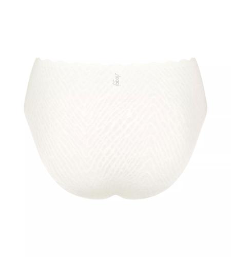 Slip "Zero Feel Bliss" - Creme / S