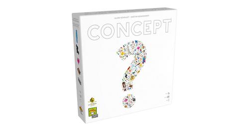Repos - Concept