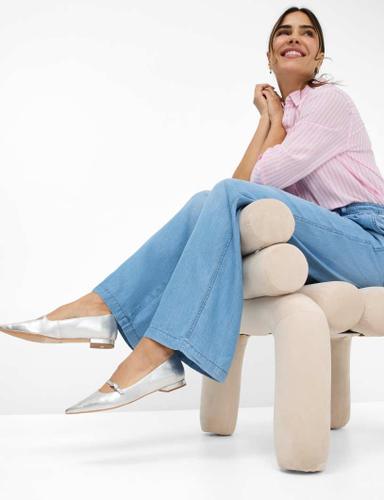 Style Maine 36 - Used Light Blue