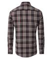 Freizeithemd XL Comfort Fit - Anthrazit