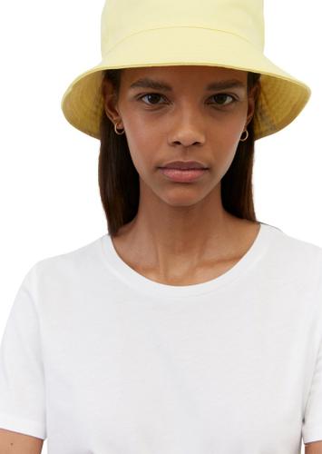 Rundhals-T-Shirt regular XS Regular Fit - White