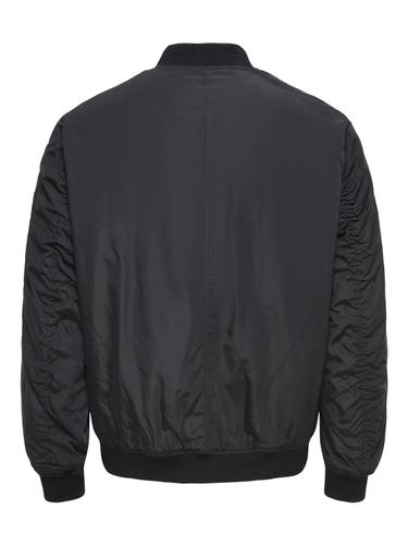 ONSJOSHUA BOMBER OTW NOOS XXL - Black