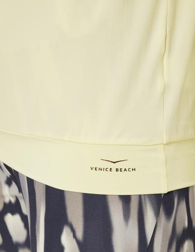 Venice Beach Ryah M - Pale Yellow
