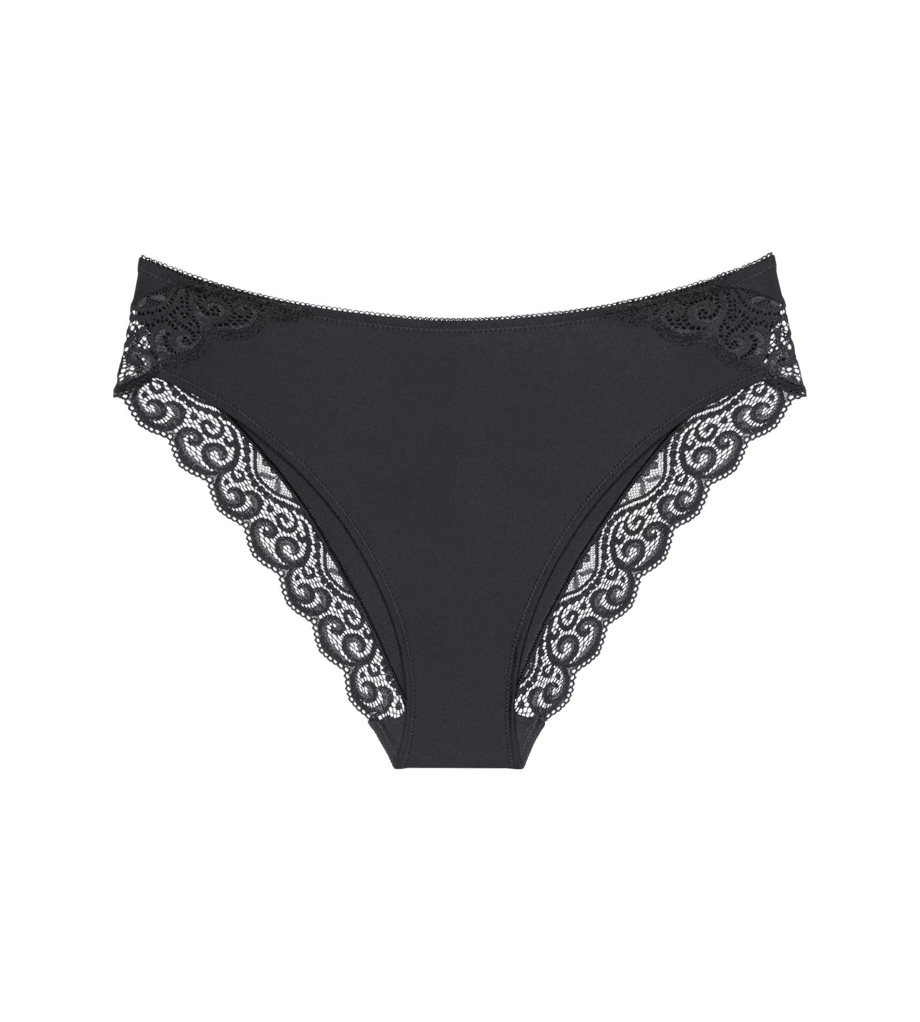 Amourette Tai 36 - Schwarz