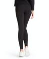 FALKE Seamless Damen Schwarz M 40-42