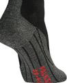 FALKE RU3 Damen Socken 41-42 in Schwarz