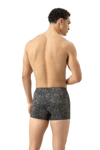Shorty 8/XXL - Schwarz