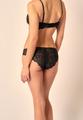 Skiny Damen Rio Slip Wonderfulace 42 - Black