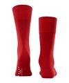 FALKE Airport Herren 41-42 - Chili