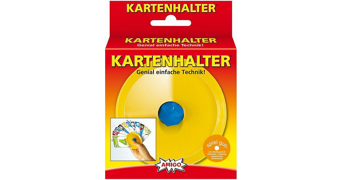 Karten-Halter