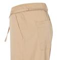 MAC JEANS - CHIARA BELT, Ultra light 34/OL Wide Fit - Braun