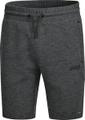 JAKO Herren Short Premium Basics M in Grau