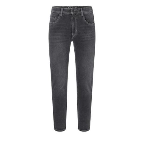 MAC JEANS - Jog´n Jeans, Light Sweat Denim Grau 32/34