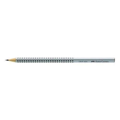 Bleistift Grip 2001-HBdreikant