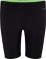 TECNOPRO Kinder Badehose Jammer Rendy 140 in Schwarz