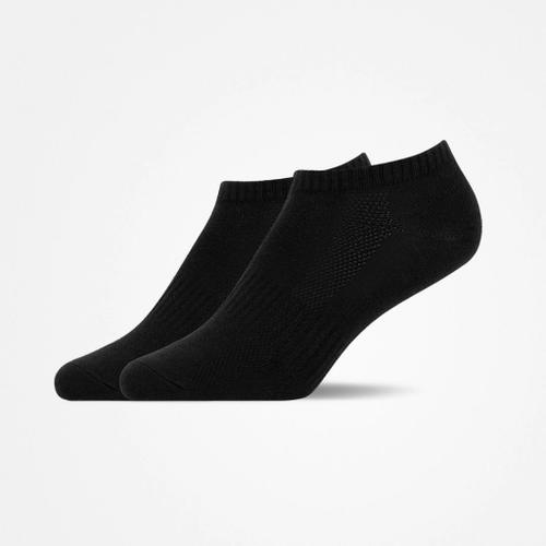 Sneaker Sock Schwarz 43-46