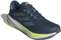 ADIDAS Herren Laufschuhe Supernova Stride 2 43 ⅓ in Grau