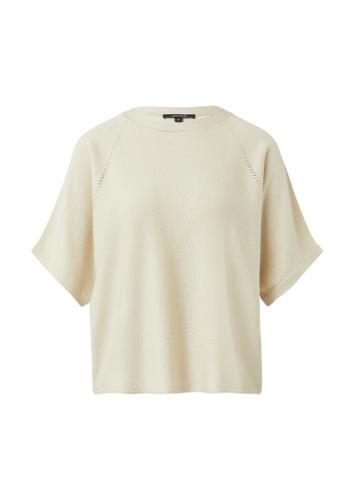 Strickpullover S - Beige