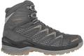 LOWA Herren Leichtwanderschuhe "Innox Pro GTX® MID" 46 ½ in Grau