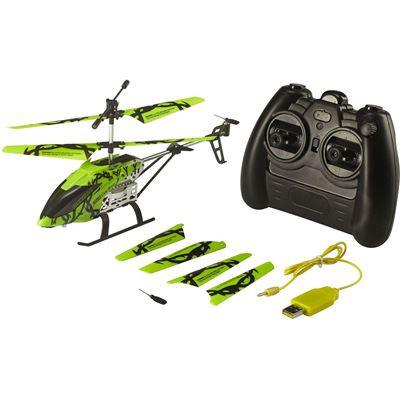 Revell Control - Helicopter Glowee 2.0