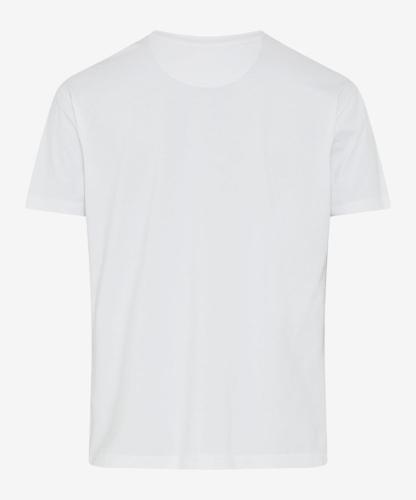 Style Ted Weiß XXXL